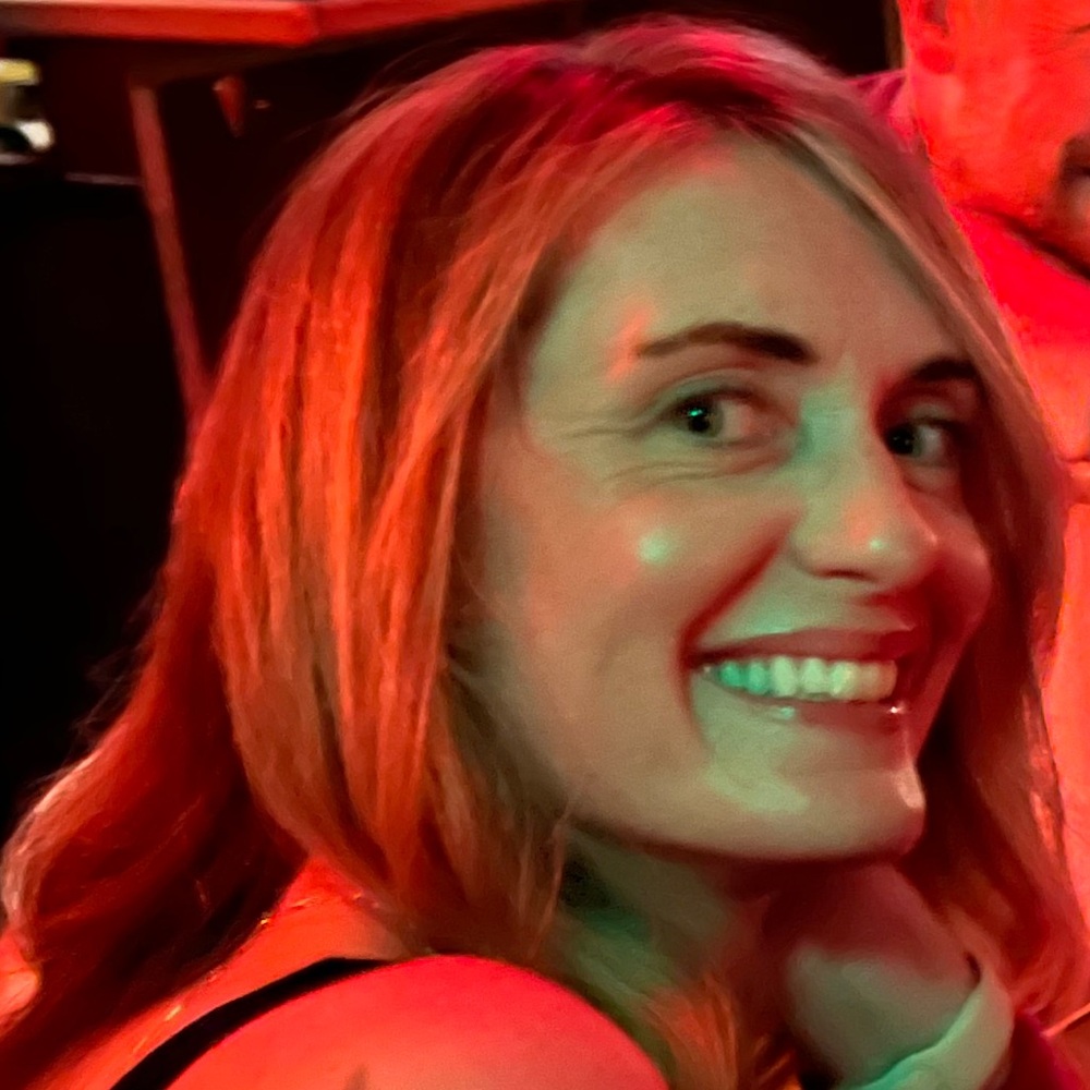 Meet your Posher, Tiffany